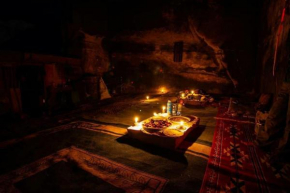Abdullah desert trips